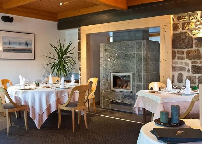 Logis Clair Matin Le Chambon-sur-Lignon