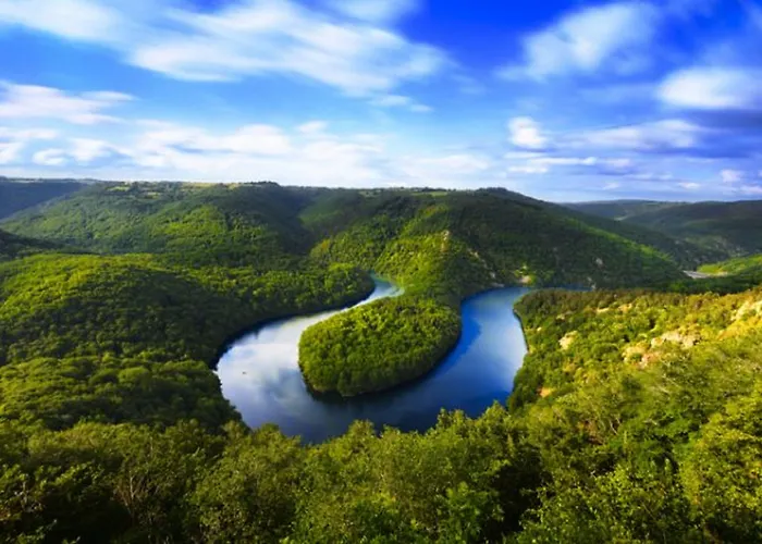 Logis Clair Matin 3*