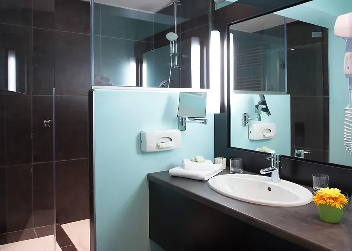 Logis Clair Matin 3*