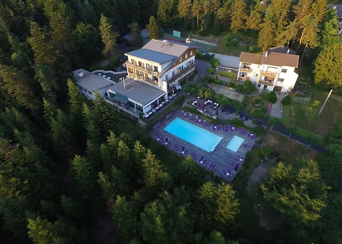 Hotel Logis Clair Matin