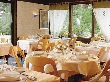 Logis Clair Matin 3* Le Chambon-sur-Lignon