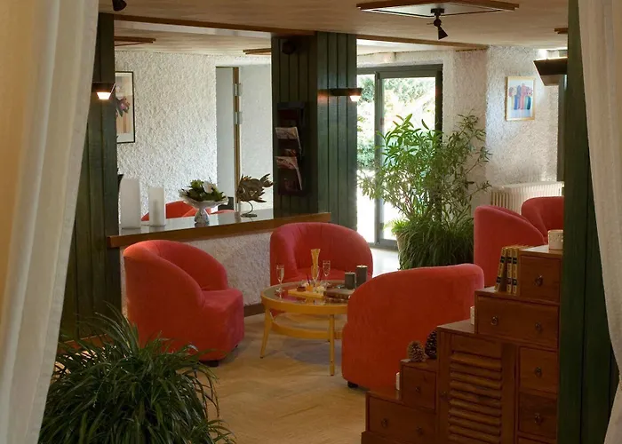 Logis Clair Matin Hotel